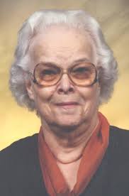 Hazel Floyd Obituary (1920