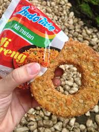 Ada banyak inspirasi resep kue ulang tahun yang bisa dibuat untuk hari spesial si kecil. Ini Resep Donat Indomie Yang Sedang Viral Womantalk