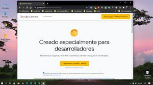 Descarga gratis, 100% segura y libre de virus. Google Chrome En La Version Canary Ya Consume Menos De Ram En Windows 10 2004 Al Aprovechar La Funcion Segmentleap