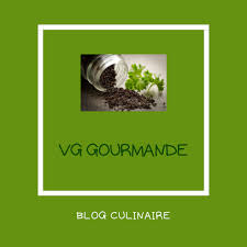 Epingle Sur Vg Gourmande