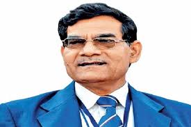 Arvind Kumar Sharma IAS, Secretary, Ministry of MSME, seeks VRS