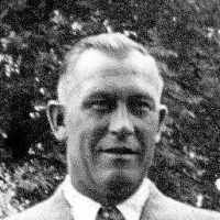 Ora Burl Beck (1894–1970)