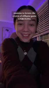 Making The Cruel Prince Crown