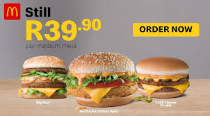 Mcdonalds menu prices, price list. Mcdonald S Menu Prices South Africa Mcdonald Menu Chicken Patties Breakfast Wraps