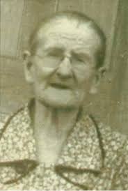 Mahala Frances Winfree Blackburn (1866-1947)