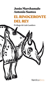 Rinoceronte y aprender a reconocer a otros rinocerontes para apoyarse mutuamente.es de 15 capítulos, en el primero nos relata el arte de sentir seguridad individual, de a pesar de salir dañado. El Rinoceronte Del Rey
