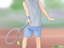 How To Become A Professional Tennis Player: 15 Steps