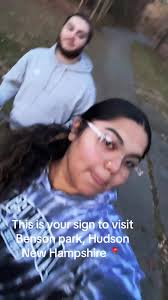 Benson Park Hudson Nh Pictures