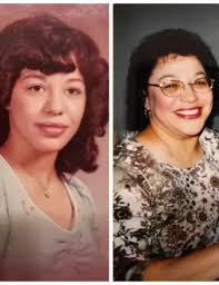 Obituary information for Luz "Lucy" Ivette Rivera