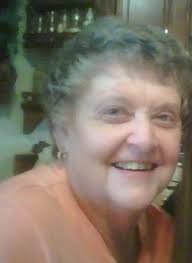 Nancy Machusak Obituary (2016)