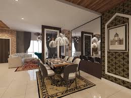 Islamic interior designing is about blending art with function. Modern Islamic Home Interior Des Rior Design Sdn Bhd Facebook