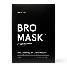 In the process of using the scooter 100 Hydrogel Bro Mask Shop Skincare Product For Men Online Jaxon Lane Jaxon Lane