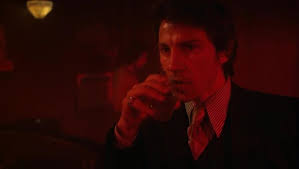 Remembrance”: Reticence, the Sensual, the Erotic, and the Music for The  Irishman