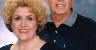 Robert & Donna Stickling