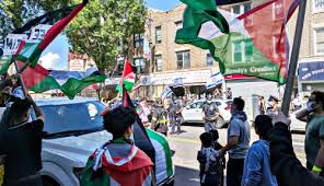 Cara membaca novel penjara hati sang ceo full bab di situs resmi. Pedih Gadis Palestina Kenang Cerita Di Penjara Buruk Israel