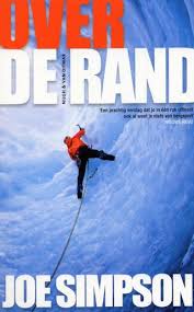 Over De Rand Boeken Spannend Boek Lezen