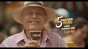 Megataza Coscafé: Fiestas Agostinas