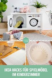 Ikea Hacks Im Kinderzimmer Wir Haben Viele Tolle Ideen Fur Einfache Ikea Hacks Im Kinderzimmer Sie Werten D Kreative Kinderzimmer Kinder Zimmer Kinderzimmer
