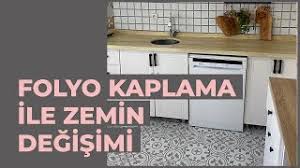 Merhabalar arkadaşlar, yer kaplama kendiliğinden yapışkanlıdır, akma kokma soyulma yapmaz, site adı; Renklendir Hayatini Folyo Kaplama Ile Yer Degisimi Youtube