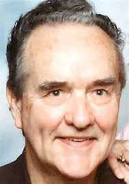 Dr Edward Augustine “Ed” Pond (1930-2018)