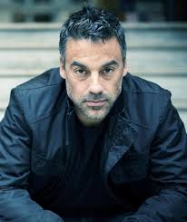 Lauro David Chartrand-Del Valle