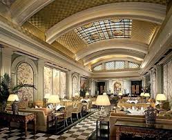 A Royal Wedding Breakfast At The Park Lane Hotel London Park Lane Hotel Park Lane Hotel London Art Deco Hotel