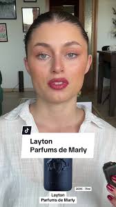 Layton Habdan Review from Lady