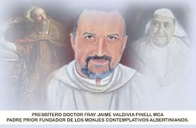 Un dolor profundo en el corazón del pueblo catolico de Esteli fray Jaime  Valdivia dr en teología a pasado a la presencia del señor Di el Señor Jesús  yo soy la resurrección