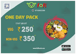 Are You Staying Out From Your Home Looking For Healthy Food In Chennai No Worry Just Try Fofifoods Today Eatli Tiffin Catering Food Meal Delivery Service