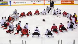 Team Canada World Junior Roster Tsn Ca
