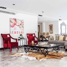 Gelenekseli Modern Detaylarla Taclandiran Bretz In Tamamladigi Dekorasyon Projelerini Incelemek Icin Cosalindo Com U Ziyaret E Home Decor Room Design Furniture