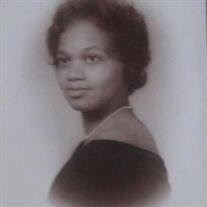 Ethel Yvonne Jones Obituary