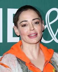 Rose McGowan speaks up about manager's death