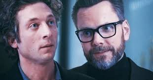 Check out my review of The Bear Season 3 finale!! Definitely the weakest  season of the show, but Carmy and Sydney have compelling character arcs.  Link to my thoughts below/in bio.  https://graphicpolicy.com/2024/07/08/tv-review-the-bear-s3e10-forever/ #