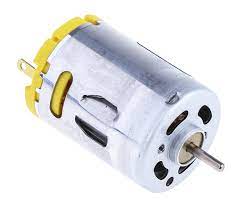 Motors are rated for continuous duty and. 719re385 Rs Pro Rs Pro Dc Motor 7 98 W 6 15 V 78 4 Gcm 9869 Rpm 2 31mm Shaft Diameter 238 9737 Rs Components