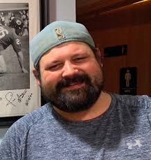 It is with a heavy heart that I tell you that we lost a big part of our  Sergio's family today. Matt Moser passed away early this morning. He was a  very