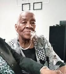 Obituary for Mother Luerether Kiser