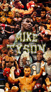 Free hd wallpapers for desktop of mike tyson in high resolution and quality. Mike Tyson Wallpaper Enwallpaper