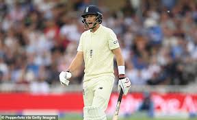 James anderson dismissed old rival virat kohli for a golden duck as england's bowlers bounced back on a rain. Poiwbc3mdyerqm