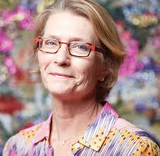 Woman of Impact Awards