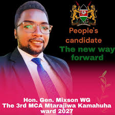 Iron lady' wants the top seat. Your opinion?