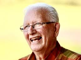 Memories of David Sherman HUFF