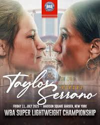 Boxer: ELIJAH PIERCE