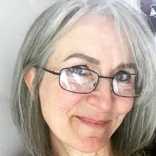 Trish Ferguson (@TrishDub)