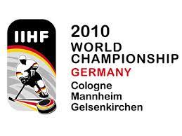 Mistrovství světa v hokeji se v roce 2021 bude konat od 21. Ms V Hokeji 2010 Cesky Tym O Zlato Radiozurnal