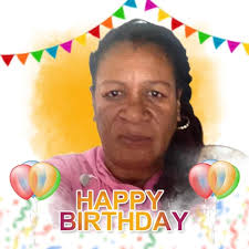 Celebrating Carmen Arnold's Birthday with PNP Love