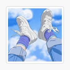 We did not find results for: 90 S Anime Aesthetic Blue Sticker By Narnaipure101 Redbubble