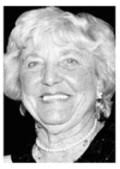 Barbara Testa Obituary (2006)