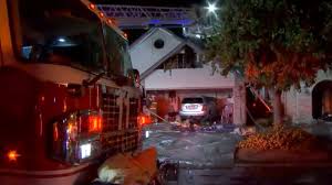 Scary spider appear in my house in minecraft !! Man Sets Home On Fire After Using Blowtorch To Kill Spiders Abc News