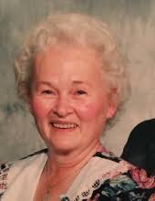 Hazel Jeanette Upton